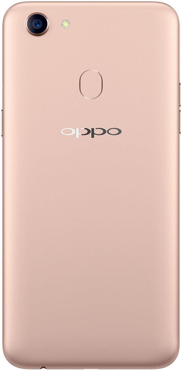 Oppo F5 Youth